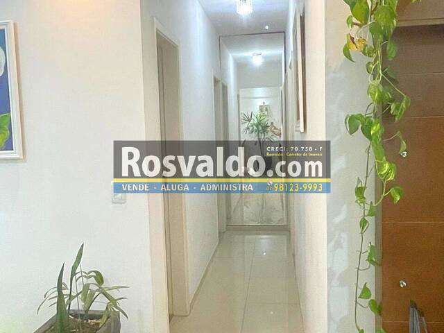 Apartamento para Venda em Jacareí - 5