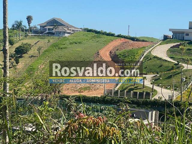 Terreno em condomínio para Venda em Jacareí - 4