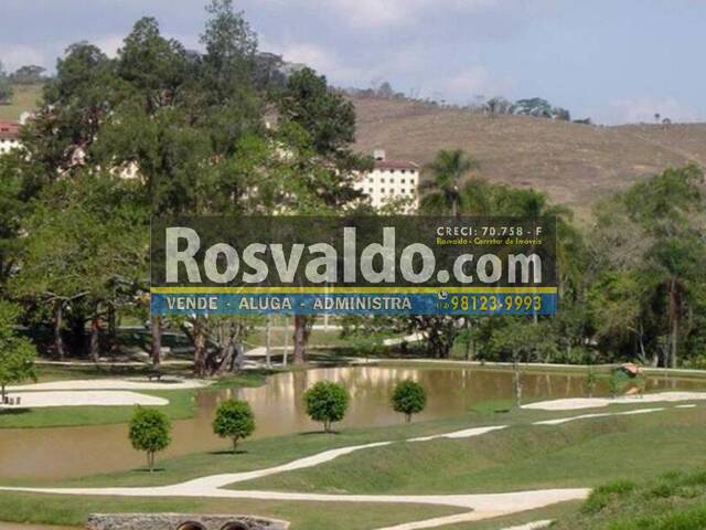 Terreno em condomínio para Venda em Jacareí - 5