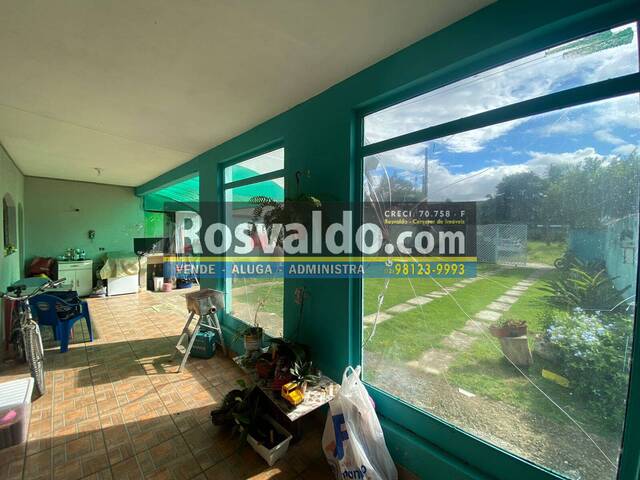 #22175 - Casa para Venda em Jacareí - SP