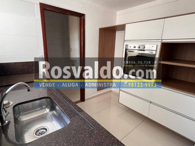 Apartamento para Venda em Jacareí - 5