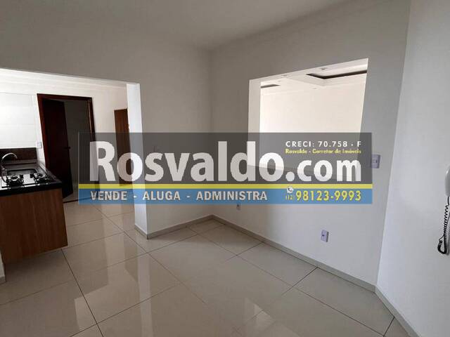 Apartamento para Venda em Jacareí - 4