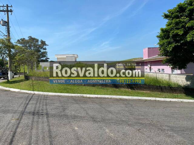 Terreno em condomínio para Venda em Jacareí - 4