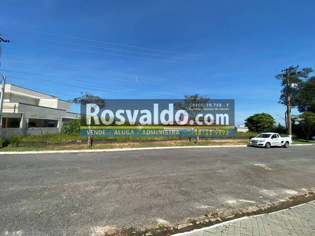 Terreno em condomínio para Venda em Jacareí - 5