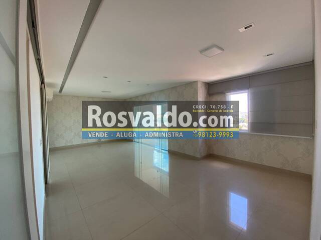 #22188 - Apartamento para Venda em Jacareí - SP