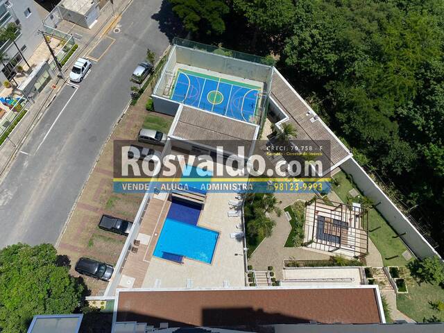 #22188 - Apartamento para Venda em Jacareí - SP