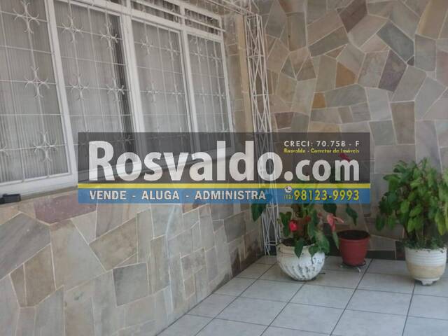 Casa para Venda em Jacareí - 4