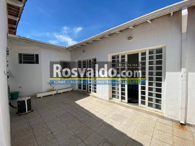 #22198 - Casa para Venda em Jacareí - SP