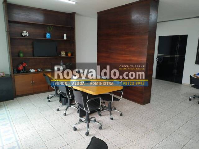 #22200 - Sala para Venda em Jacareí - SP - 2