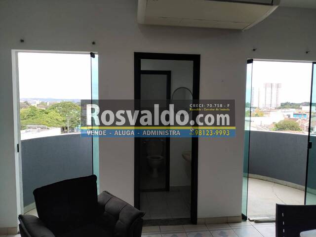 Sala para Venda em Jacareí - 4