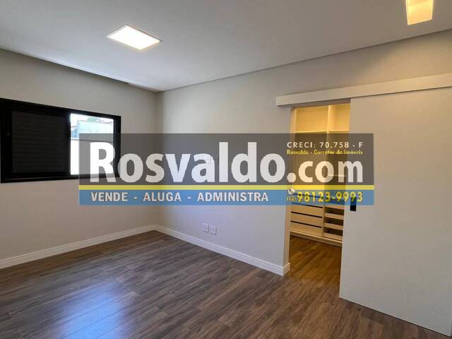 Alto Padrão para Venda em Jacareí - 5