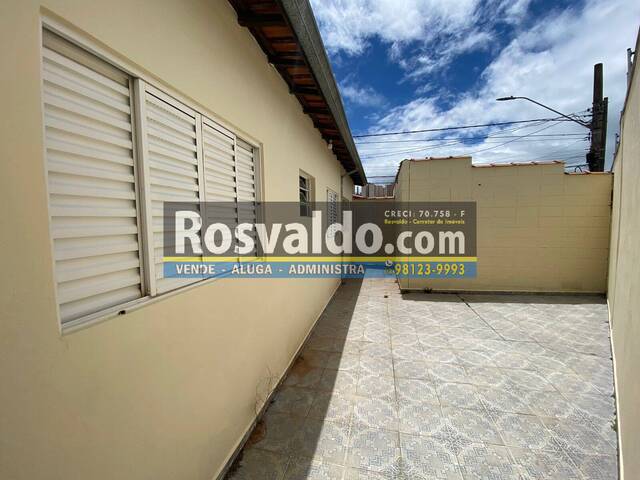 #22202 - Casa em condomínio para Venda em Jacareí - SP - 2