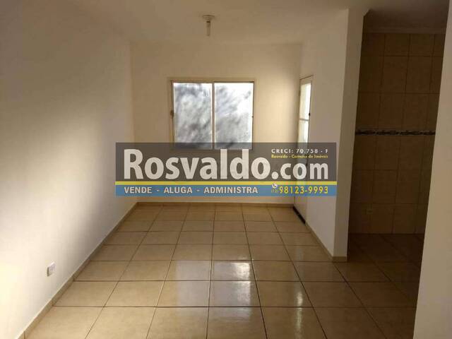 #22202 - Casa em condomínio para Venda em Jacareí - SP - 3