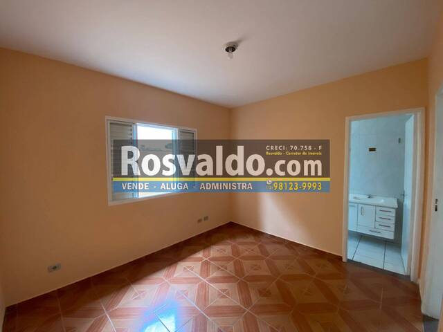 #22193 - Casa para Venda em Jacareí - SP