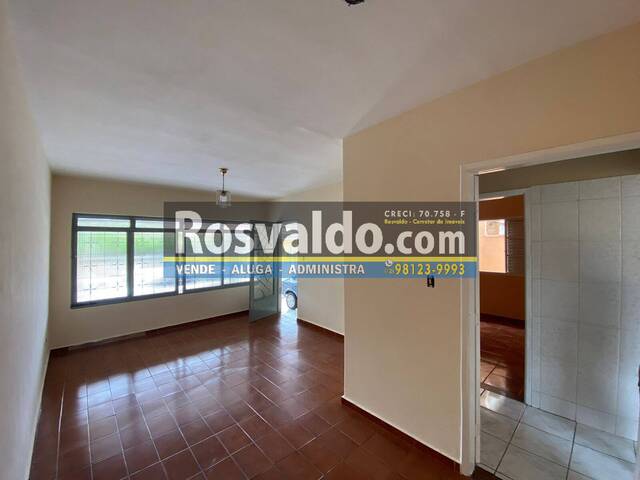 #22193 - Casa para Venda em Jacareí - SP