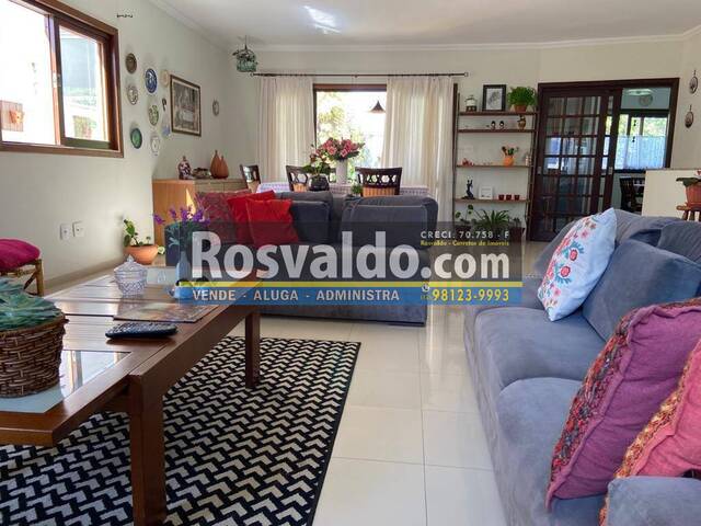 #22205 - Casa em condomínio para Venda em Jacareí - SP