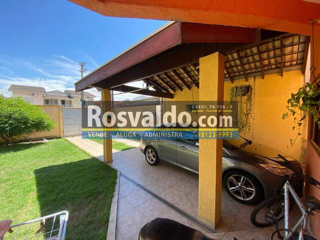 Casa para Venda em Jacareí - 4