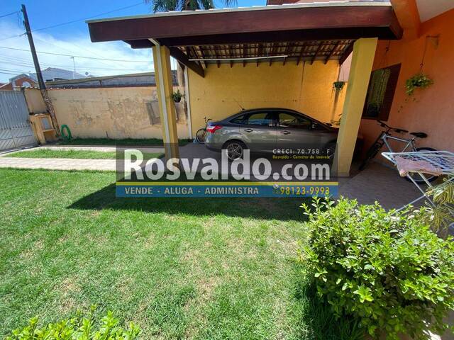 Casa para Venda em Jacareí - 5