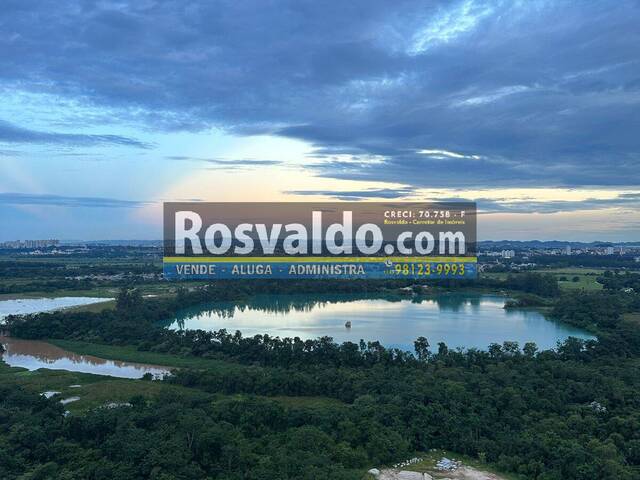 #22216 - Apartamento para Venda em Jacareí - SP - 2