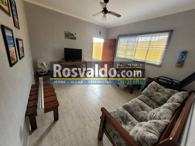 Casa para Venda em São Sebastião - 4
