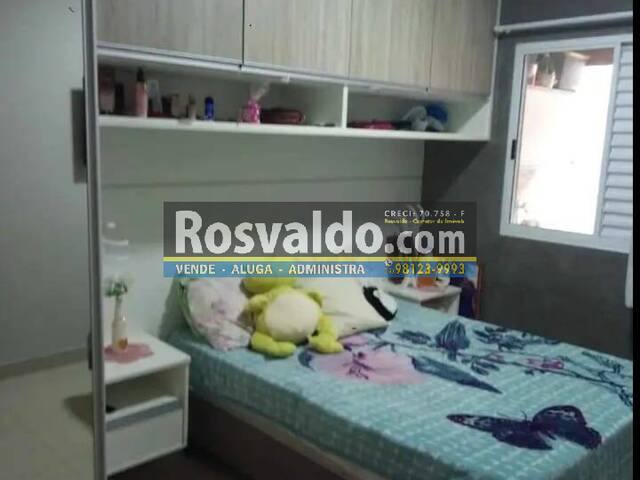Casa em condomínio para Venda em Jacareí - 4