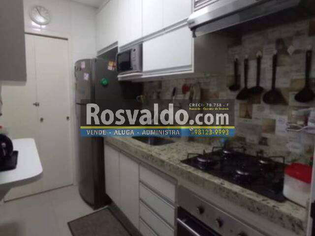 #22220 - Casa em condomínio para Venda em Jacareí - SP
