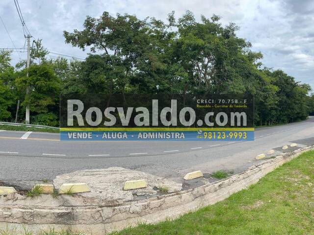 #22223 - Área para Venda em Jacareí - SP - 2