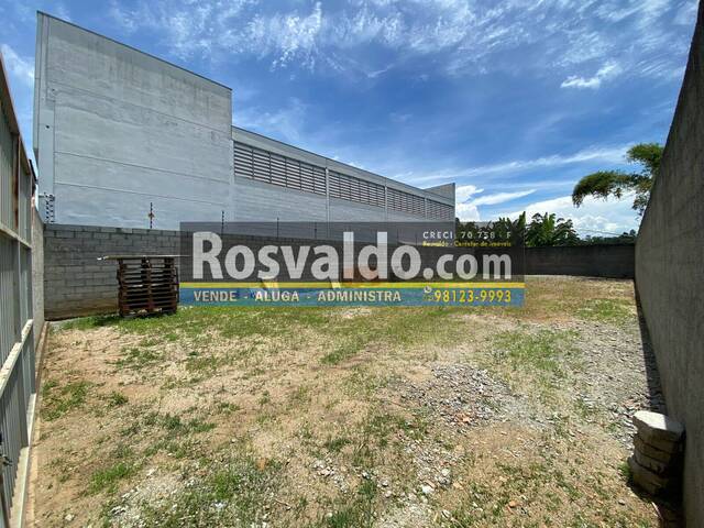 #22224 - Galpão/Depósito/Armazém para Venda em Jacareí - SP