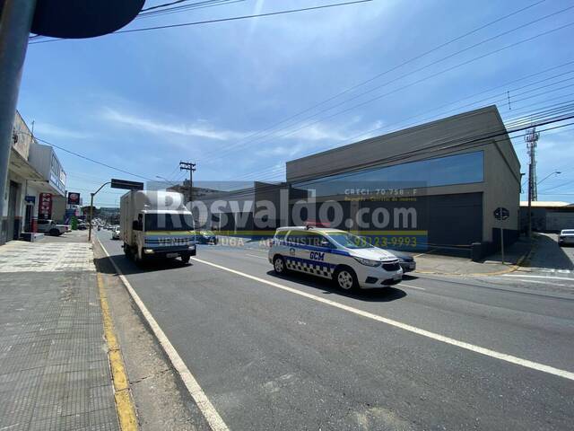 Prédio comercial para Locação em Jacareí - 5