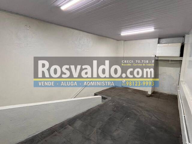 Galpão/Depósito/Armazém para Locação em Jacareí - 5