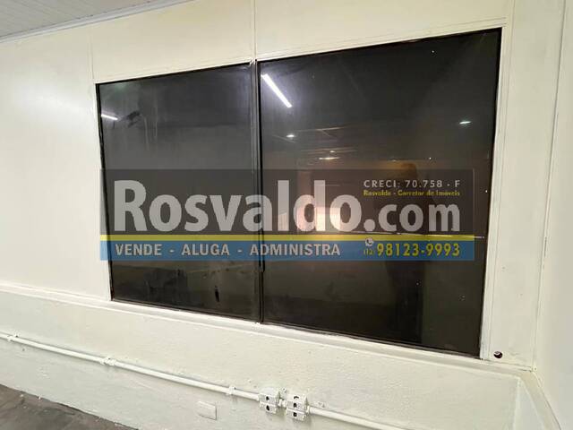 Galpão/Depósito/Armazém para Locação em Jacareí - 4