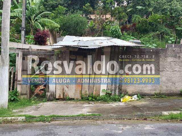 #22219 - Terreno para Venda em Jacareí - SP