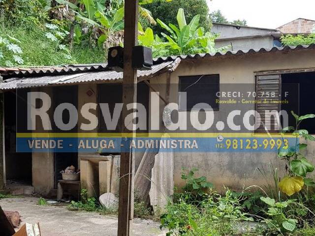 #22219 - Terreno para Venda em Jacareí - SP