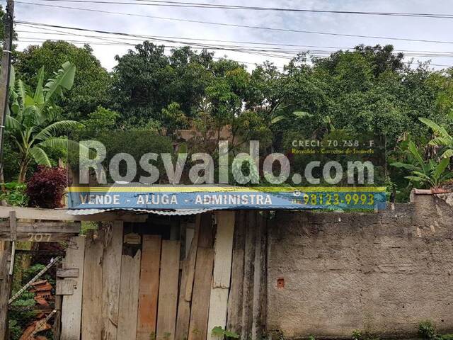 #22219 - Terreno para Venda em Jacareí - SP