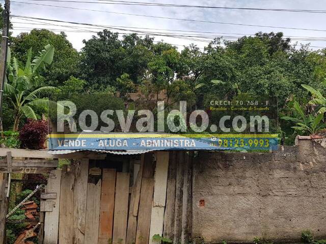 #22219 - Terreno para Venda em Jacareí - SP - 2