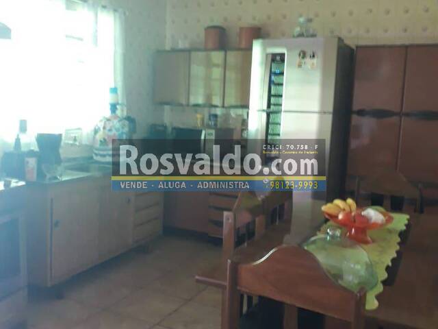 Casa para Venda em Jacareí - 4