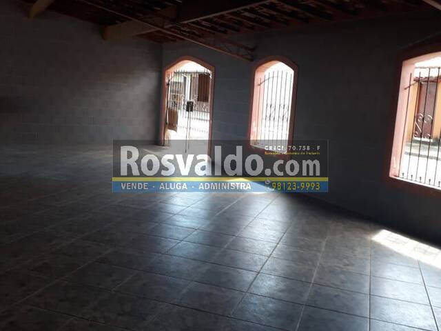 #22235 - Casa para Venda em Jacareí - SP