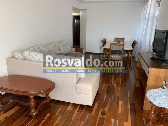 #22238 - Apartamento para Venda em Jacareí - SP - 1