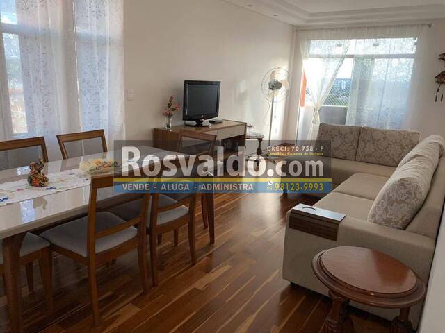 #22238 - Apartamento para Venda em Jacareí - SP