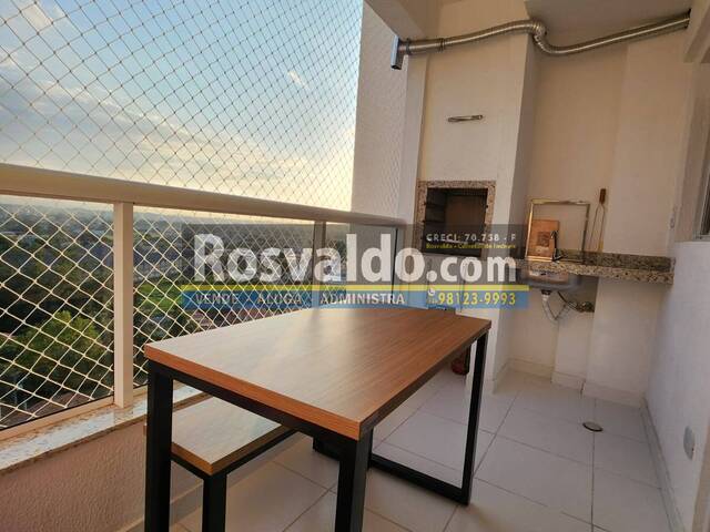 #22239 - Apartamento para Venda em Jacareí - SP - 3