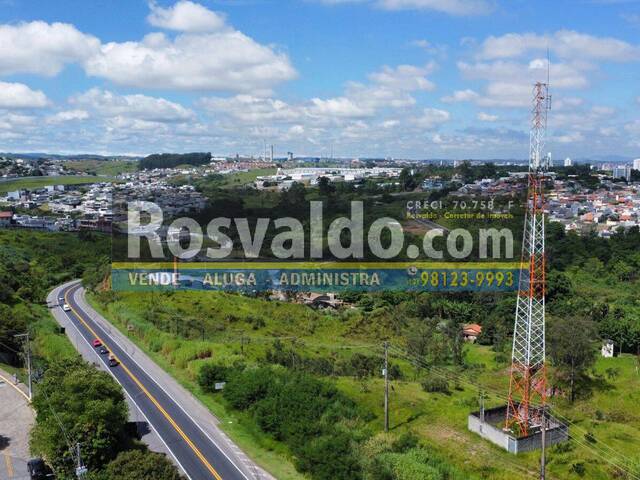 Galpão/Depósito/Armazém para Venda em Jacareí - 4