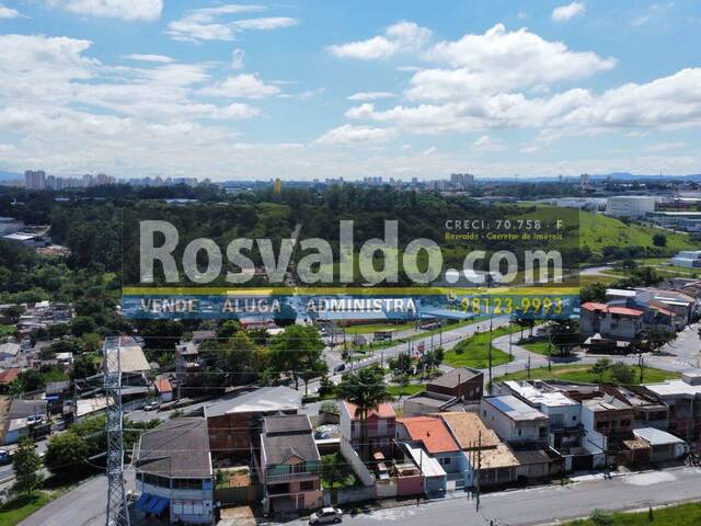Galpão/Depósito/Armazém para Venda em Jacareí - 5