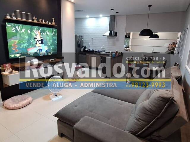 #22248 - Casa para Venda em Jacareí - SP