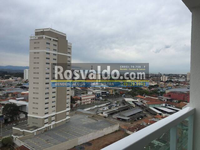 Apartamento para Venda em Jacareí - 4