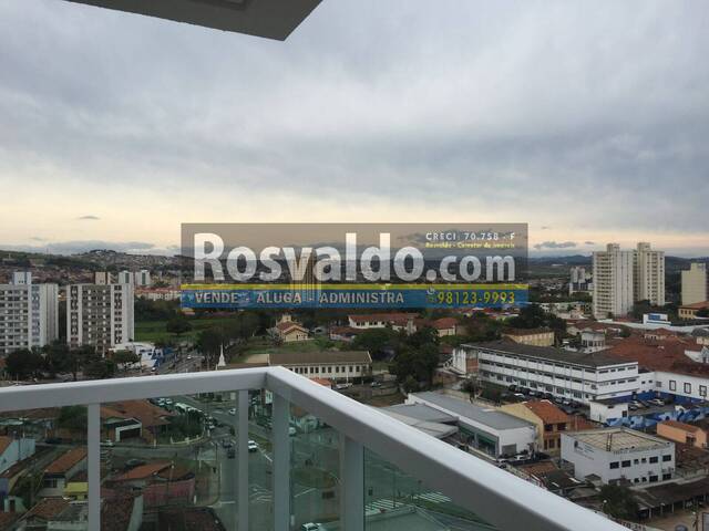 Apartamento para Venda em Jacareí - 5