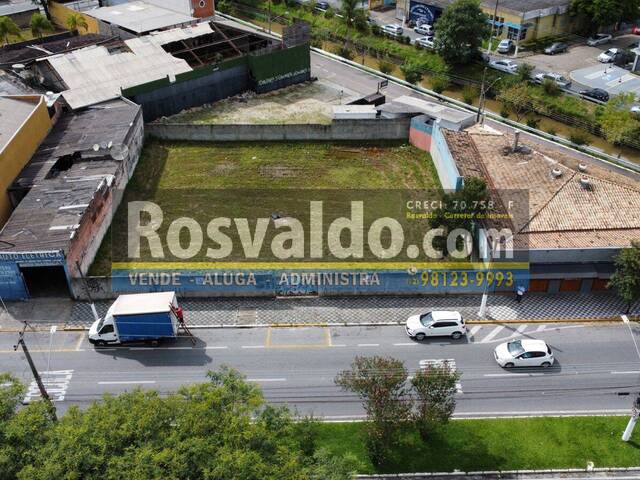 Terreno para Venda em Jacareí - 4