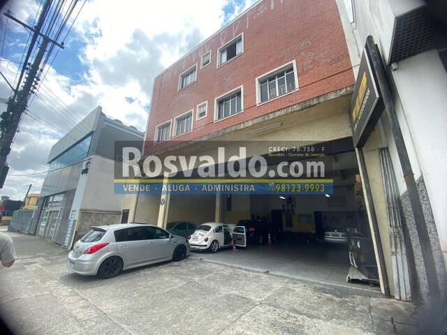 Prédio comercial para Venda em Jacareí - 4