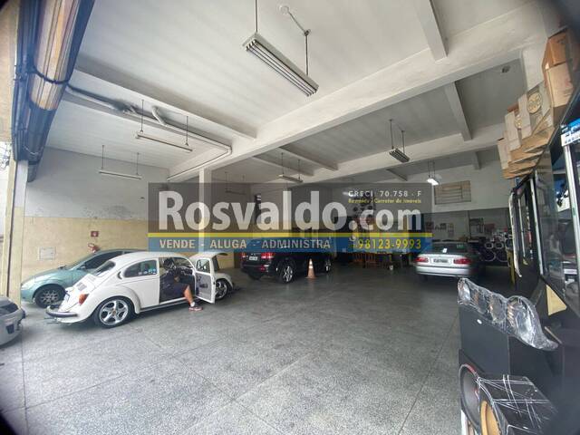 Prédio comercial para Venda em Jacareí - 5
