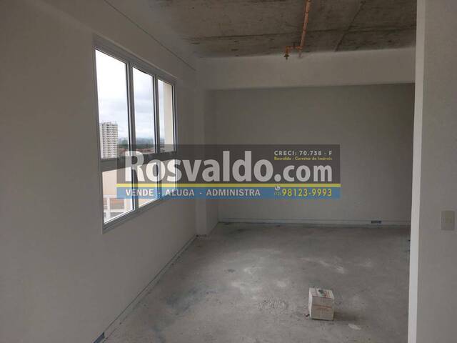 Sala para Locação em Jacareí - 5