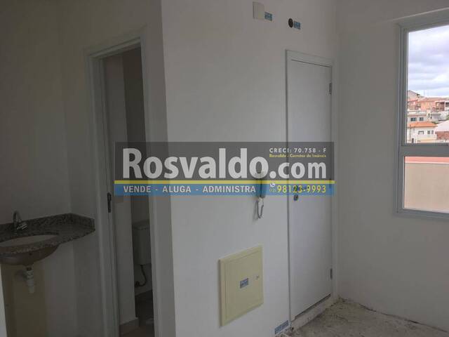 Sala para Locação em Jacareí - 4